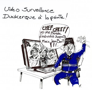 video surveillance_